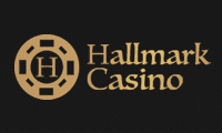 hallmark casino logo 2024