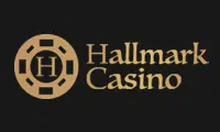 hallmark casino logo