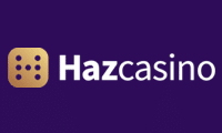 haz casino logo 2024