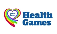 health games logo 2024