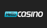hello casino logo 2024