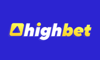 high bet logo 2024