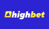 High Bet logo