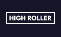 highroller logo 2024