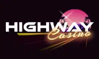 highway casino logo 2024