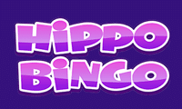 hippo bingo logo 2024