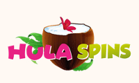 hula spins logo 2024
