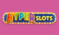 Hyper Slots logo