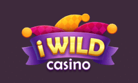 i wild casino logo 2024