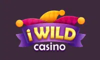 i Wild Casino logo