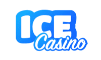 ice casino logo 2024