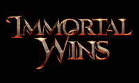 immortal wins logo 2024