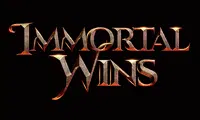 Immortal Wins logo