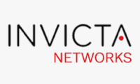 Invicta Networks N.V. logo