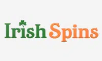 irish spins logo 2024