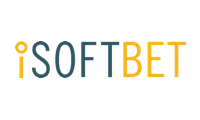 iSoftBet logo