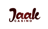 jaak casino logo 2024