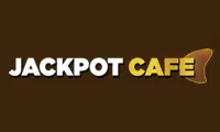 Jackpot Cafe logo