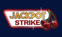 jackpot strike logo 2024