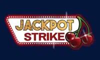 jackpot strike logo 2024