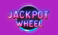 jackpot wheel logo 2024