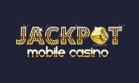jackpotmobile casino logo 2024