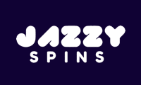 jazzy spins logo 2024