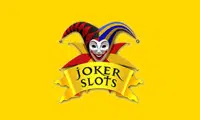 joker slots logo 2024