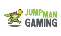 jumpman gaming logo 2024