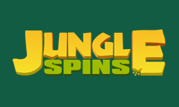 jungle spins logo 2024