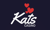 kats casino logo 2024
