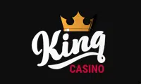 king casino logo 2024