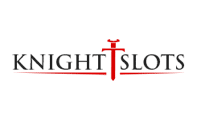 knight slots logo 2024
