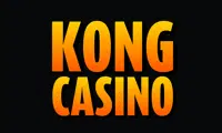 kong casino logo 2024
