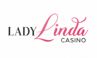 lady linda casino logo 2024