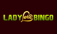 ladylove bingo logo 2024