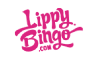lippy bingo logo 2024