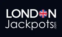 London Jackpots logo