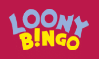 loony bingo logo 2024
