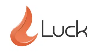 Luck.com logo