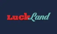 Luckland Casino logo