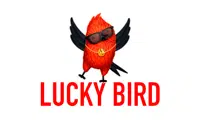 Lucky Bird Casino logo