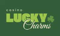 Lucky Charms logo