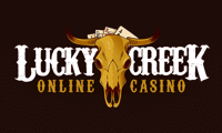 lucky creek logo 2024