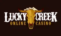 Lucky Creek Casino logo