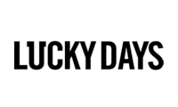 lucky days logo 2024