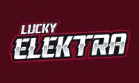 Lucky Elektra logo