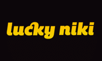 lucky niki logo 2024