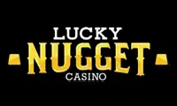 Lucky Nugget Casinologo