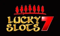 Lucky Slots 7 logo